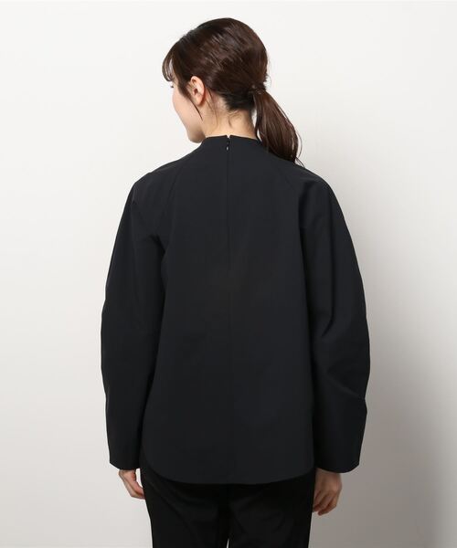 MARW UNITED ARROWS（マルゥ ユナイテッドアローズ） 長袖ブラウス