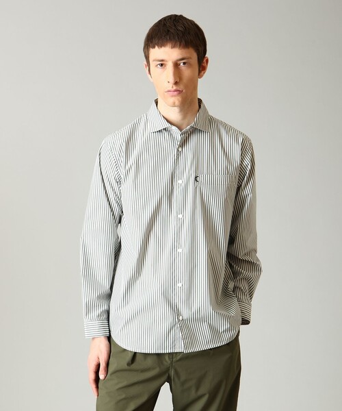 Columbia（コロンビア） シャツ COLUMBIA BLACK LABEL/ ソウルトゥ