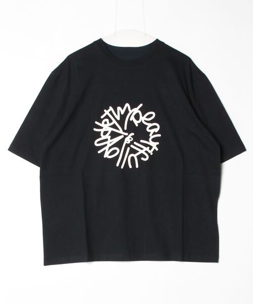 my beautiful landlet（マイビューティフルランドレット） tシャツ