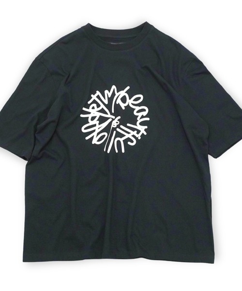 my beautiful landlet（マイビューティフルランドレット） tシャツ