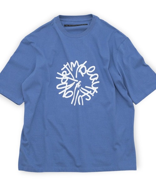 my beautiful landlet（マイビューティフルランドレット） tシャツ
