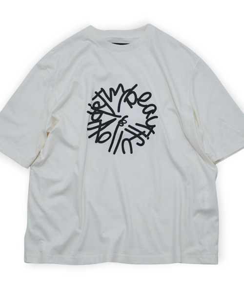 my beautiful landlet（マイビューティフルランドレット） tシャツ