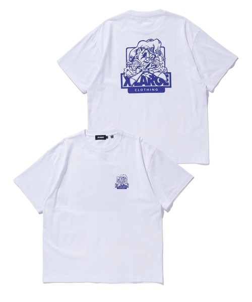 SD JUNKSTAクルー Tシャツ XL NORIKIYO 超レア 新品 NORIKIYOYRC038