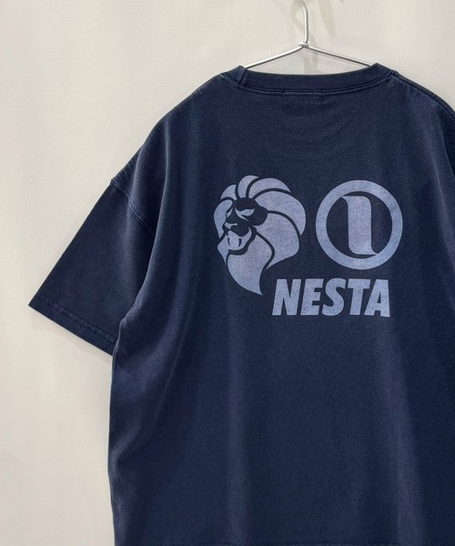 NESTA BRAND（ネスタブランド） tシャツ 「NESTA BRAND/ネスタブランド 