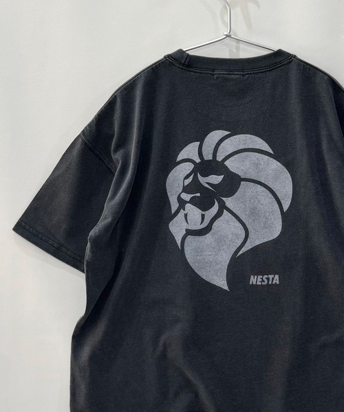 NESTA BRAND（ネスタブランド） tシャツ 「NESTA BRAND/ネスタブランド