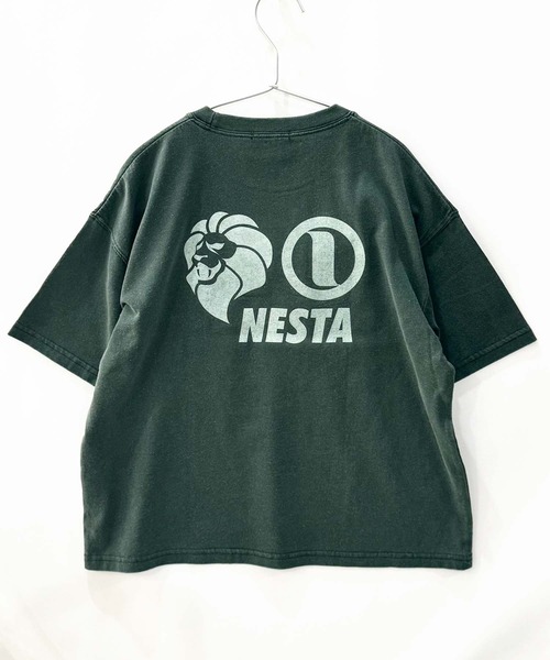 NESTA BRAND（ネスタブランド） tシャツ 「NESTA BRAND/ネスタブランド 