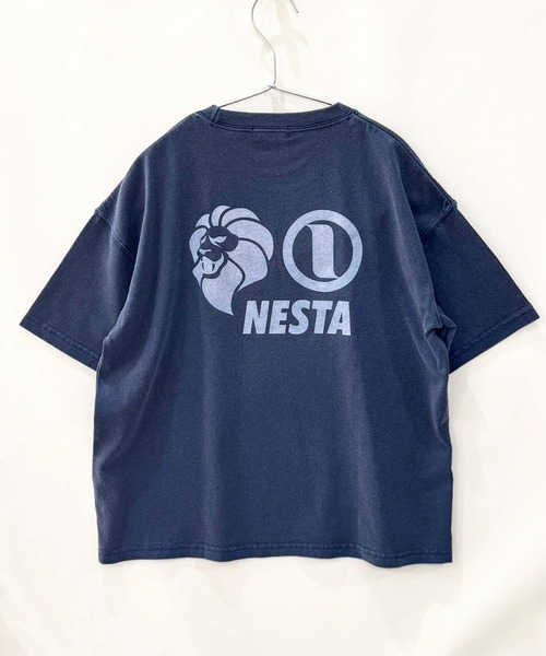 NESTA BRAND（ネスタブランド） tシャツ 「NESTA BRAND/ネスタブランド