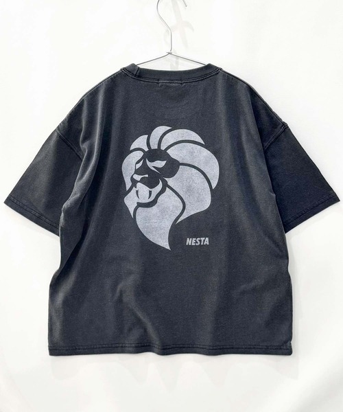 NESTA BRAND（ネスタブランド） tシャツ 「NESTA BRAND/ネスタブランド 