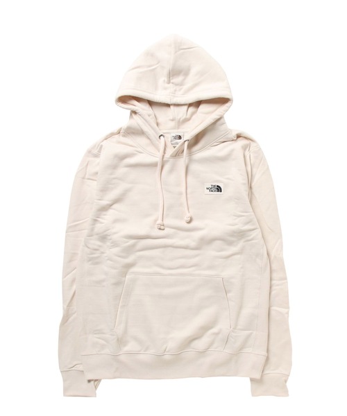 THE NORTH FACE プルオーバー マウンテンパーカー ホワイト THE NORTH FACE（ザ ノースフェイス） プルオーバーパーカー