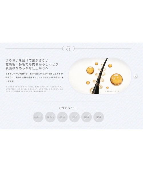 コスメセット コフレ シル クオーラ ヘアミルク＆ヘアオイル 1day
