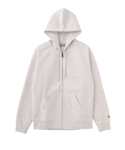 Carhartt（カーハート） パーカー CARHARTT WIP HOODED CHASE JACKET