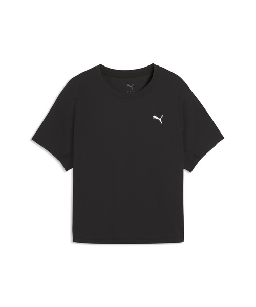 PUMA（プーマ） tシャツ ウィメンズ ランニング クールセル 半袖 T