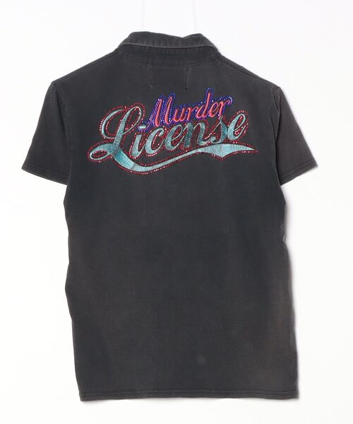 Murder License メンズファッション｜ファッション おすすめ人気商品