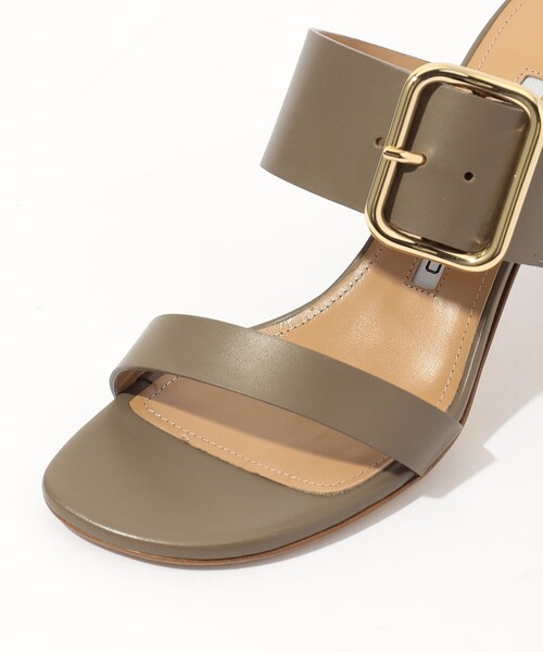 サンダル PELLICO BELTED ヒールサンダル レディースの画像