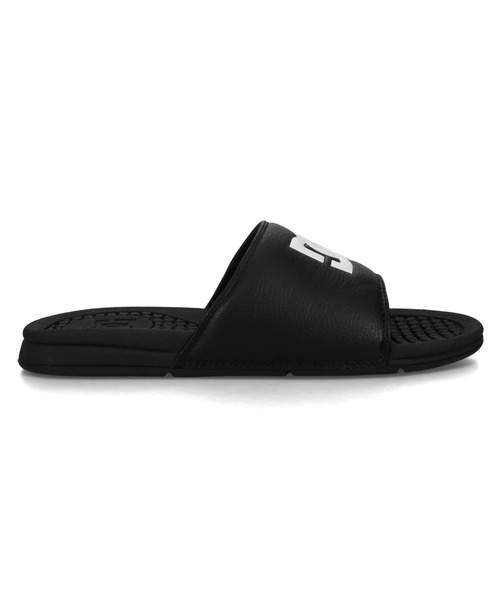 DC SHOES（ディーシーシューズ） サンダル メンズ BOLSA 「2026年春夏