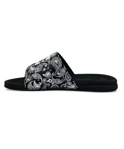 DC SHOES（ディーシーシューズ） サンダル メンズ BOLSA 「2026年春夏