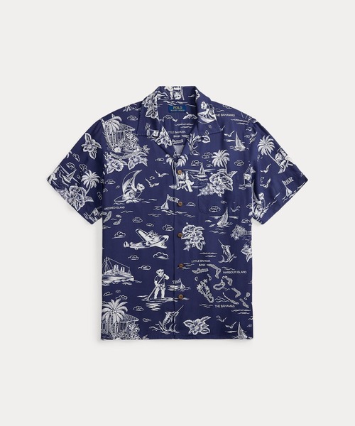 POLO RALPH LAUREN（ポロ・ラルフローレン） ラルフローレン シャツ
