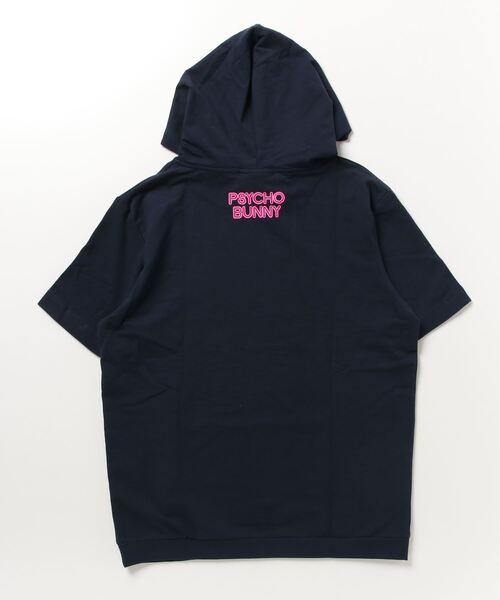 半袖パーカー（Psycho Bunny）の商品一覧 通販 - Yahoo!ショッピング