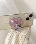 「 MagSafe 対応 」 宝石みたいにきら...の詳細画像1