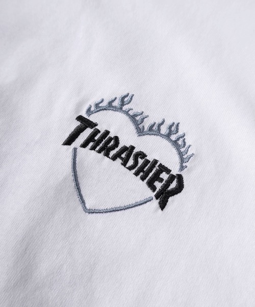 THRASHER（スラッシャー） tシャツ 「70」 「THRASHER/スラッシャー