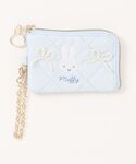 キーケース miffy/ミッフィー キルティン...の詳細画像3