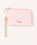 キーケース miffy/ミッフィー キルティン...の詳細画像4