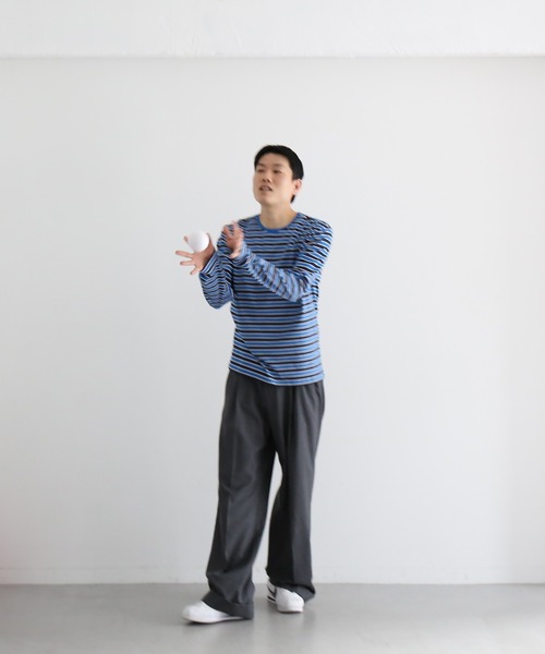 Paloma Wool（パロマウール） tシャツ Paloma Wool Floubet メンズ