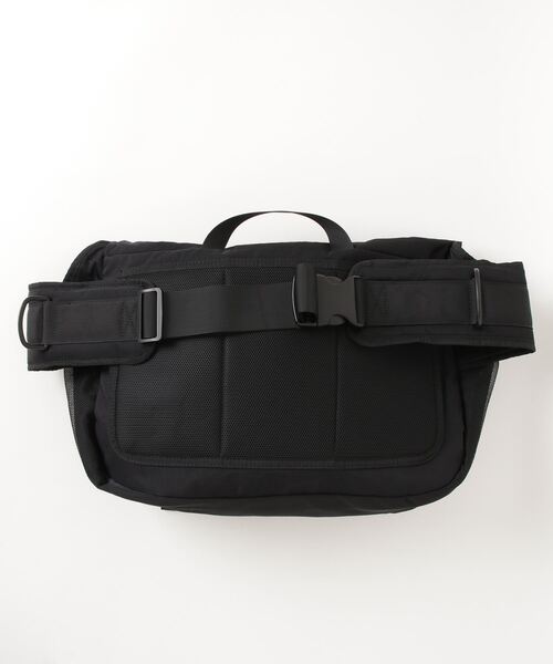 「Subciety」 メッセンジャーバッグ FREE グレー メンズ_画像2