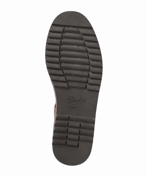 シューズ PARABOOT / パラブーツ 別注 PACIFIC パシフィック  ホーウィンレザー メンズの画像
