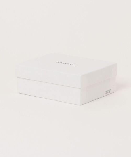 「HASHIBAMI」 財布 FREE ブルー レディース_画像5