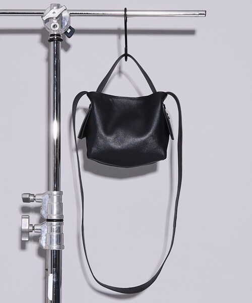 「Firsthand」 2WAYバッグ ONE SIZE ブラック レディース_画像2
