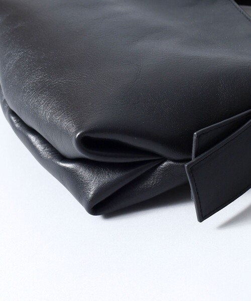 「Firsthand」 2WAYバッグ ONE SIZE ブラック レディース_画像5