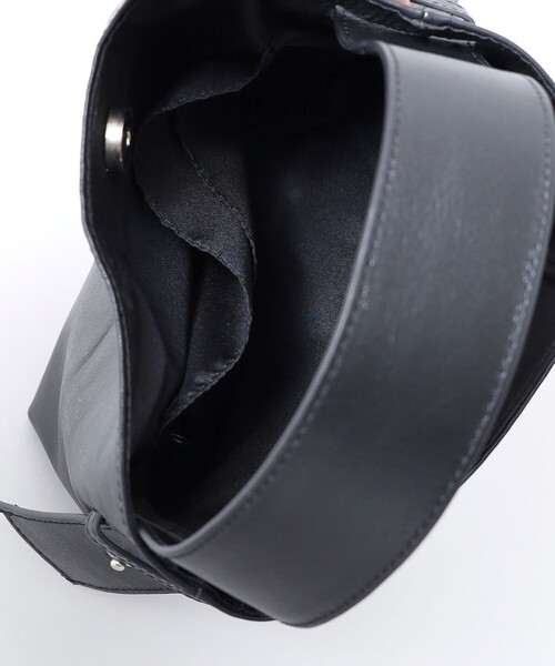 「Firsthand」 2WAYバッグ ONE SIZE ブラック レディース_画像6