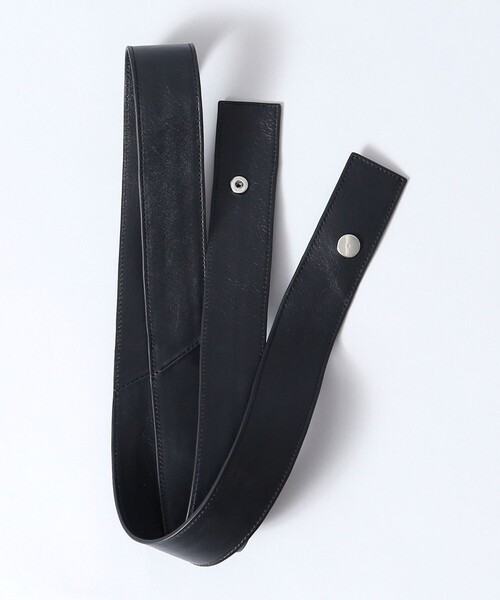 「Firsthand」 2WAYバッグ ONE SIZE ブラック レディース_画像7