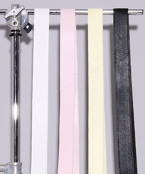 「Firsthand」 2WAYバッグ ONE SIZE ブラック レディース_画像8