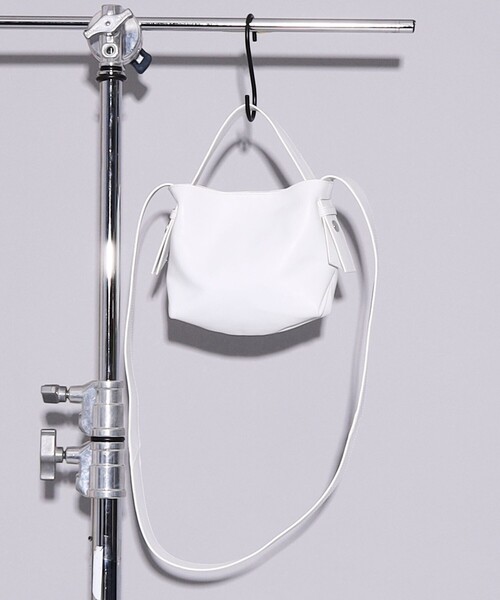 「Firsthand」 2WAYバッグ ONE SIZE ブラック レディース_画像9