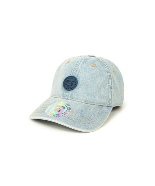 AAPE BY A BATHING APE（エーエイプバイアベイシングエイプ） キャップ