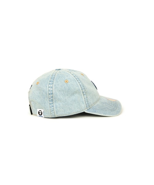 AAPE BY A BATHING APE（エーエイプバイアベイシングエイプ） キャップ