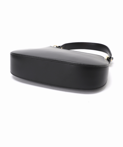 「U by SPICK&SPAN」 トートバッグ FREE ブラック レディース_画像3