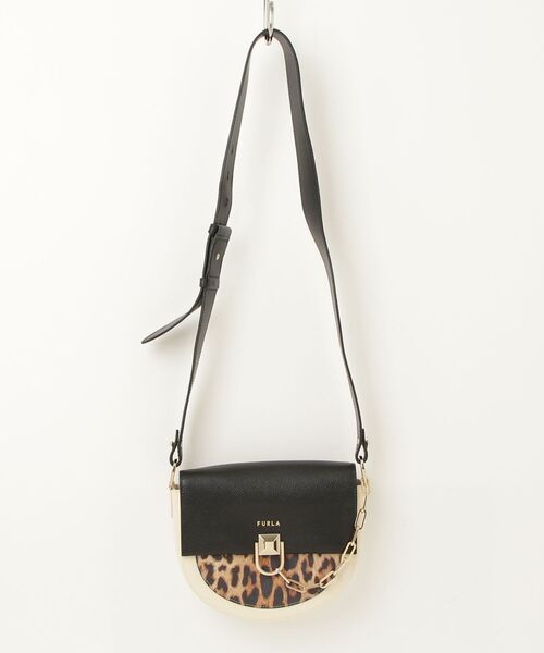FURLA（フルラ） ショルダーバッグ ONE SIZE ベージュ レディース 