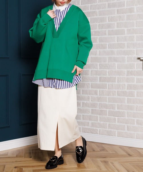 「HIMIKO」 シューズ 22.5cm ブラック レディース_画像9