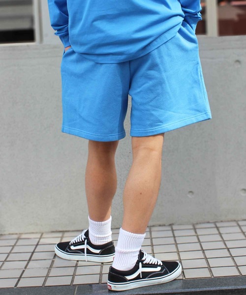 「THE NORTH FACE」 ハーフパンツ X-SMALL ホワイト メンズ_画像2
