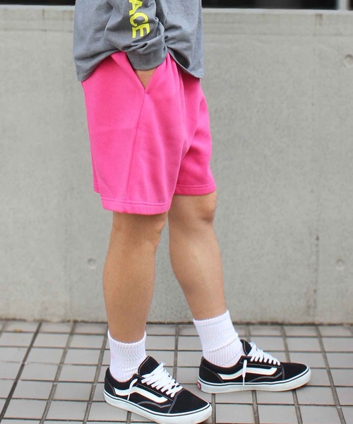「THE NORTH FACE」 ハーフパンツ X-SMALL ホワイト メンズ_画像6