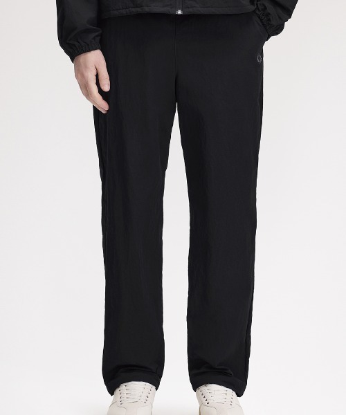 FRED PERRY（フレッドペリー） パンツ Shell Track Pants／シェル