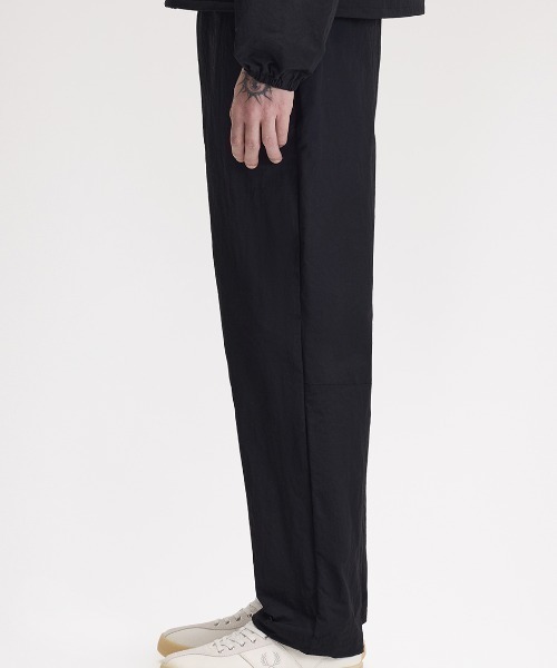 FRED PERRY（フレッドペリー） パンツ Shell Track Pants／シェル