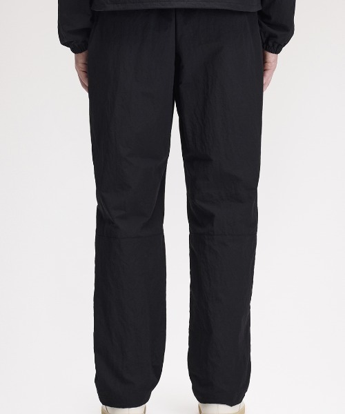 FRED PERRY（フレッドペリー） パンツ Shell Track Pants／シェル