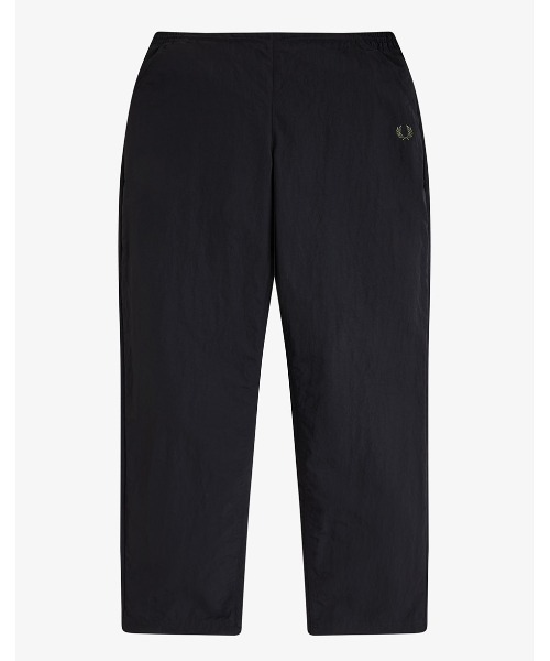 FRED PERRY（フレッドペリー） パンツ Shell Track Pants／シェル