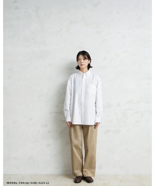 WAIPER.inc チノパン フランス軍 1950〜60年代 M-52 ヴィンテージ