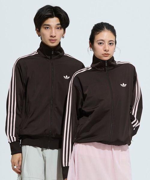 XL）アディダス ファイヤーバードトラックトップ ジャージ トップス アウター adidas（アディダス） ジャージ ファイヤーバード トラックトップ