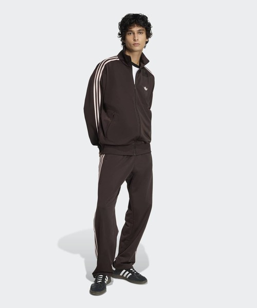 adidas（アディダス） ジャージ ファイヤーバード トラックトップ